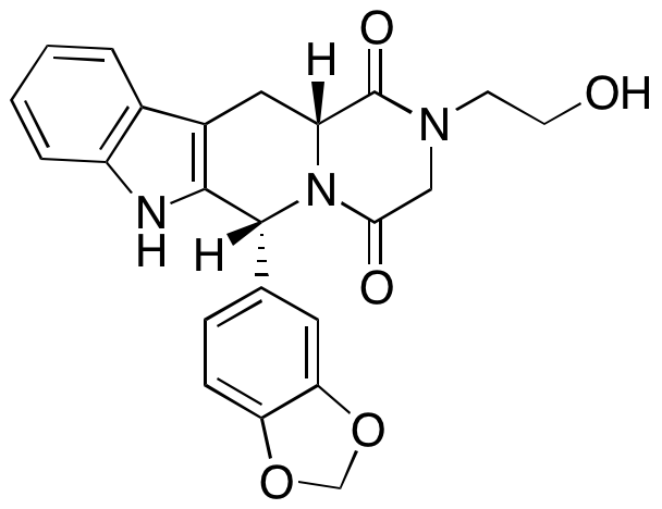 2-Hydroxyethyl nortadalafil