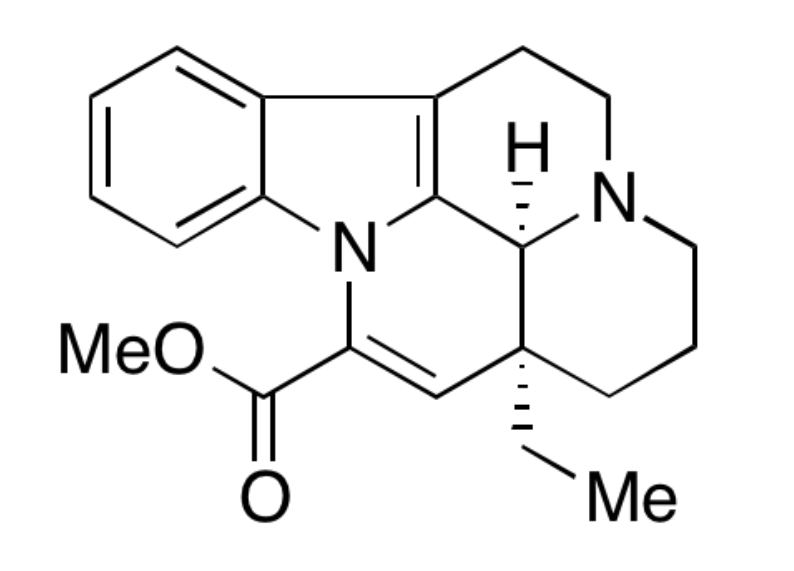 Vinpocetine impurity B