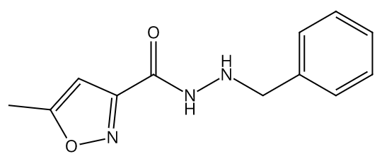 Isocarboxazid