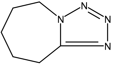 Pentetrazol