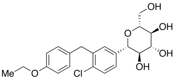 Dapagliflozin
