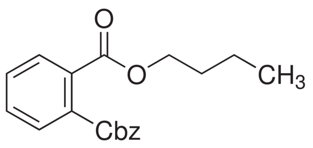 Benzyl butyl phthalate