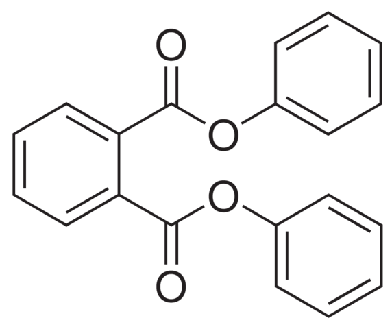 Diphenyl phthalate