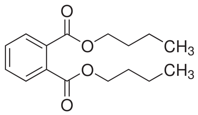 Dibutyl phthalate