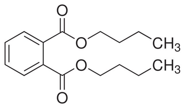 Dibutyl phthalate Solution in Hexane