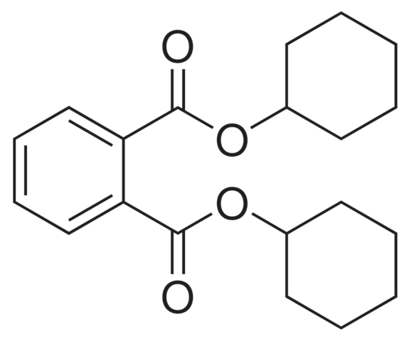 Dicyclohexyl phthalate Solution in Hexane, 1000μg/mL