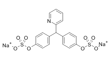 Picosulfate sodium