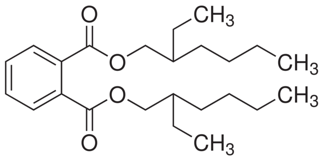 Bis(2-ethylhexyl) phthalate Solution in Acetone, 1000μg/mL