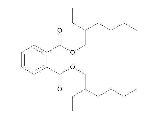 Bis(2-ethylhexyl) phthalate Solution in Hexane