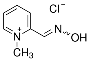 2-Pyridinealdoxime methochloride