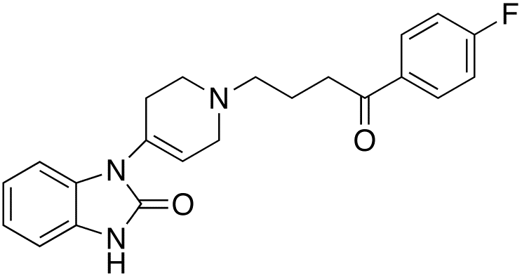 Droperidol Solution in Methanol, 100μg/mL