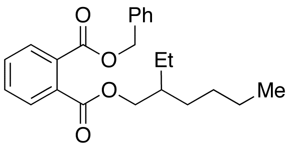 Benzyl 2-ethylhexyl phthalate