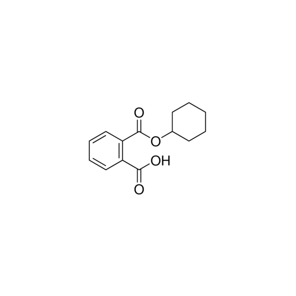 Monocyclohexyl phthalate