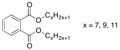 Dialkyl(C7-11-branched and linear) phthalate