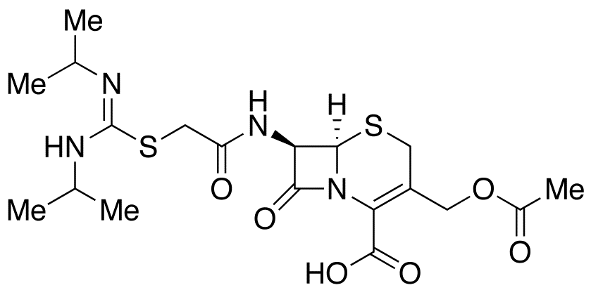 Cefathiamidine