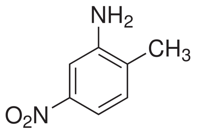 2-Methyl-5-nitroaniline