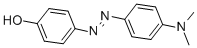 4-Hydroxy-4'-dimethylaminoazobenzene