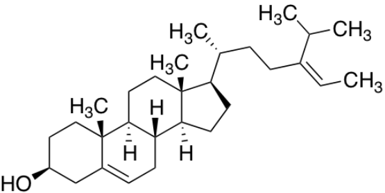 Fucosterol | 17605-67-3 | A Chemtek