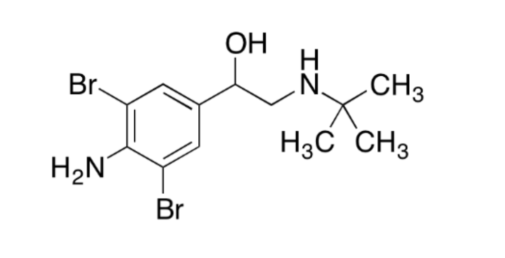 Brombuterol