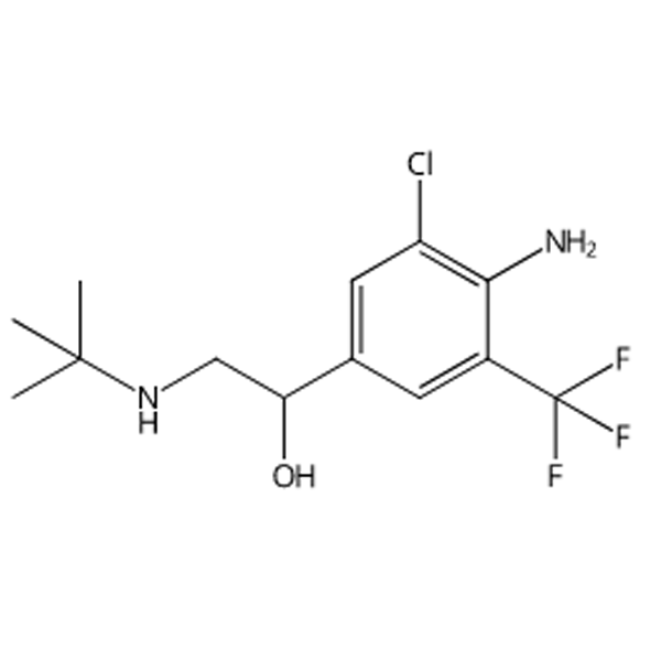 Mabuterol Solution in Acetonitrile, 100μg/mL