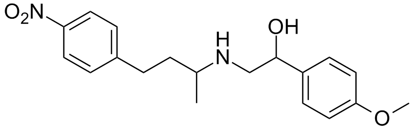 Phenylethanolamine A