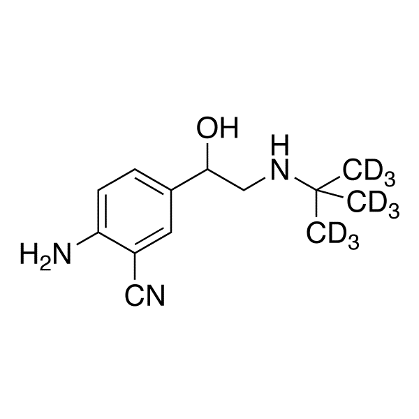 Cimbuterol-d9