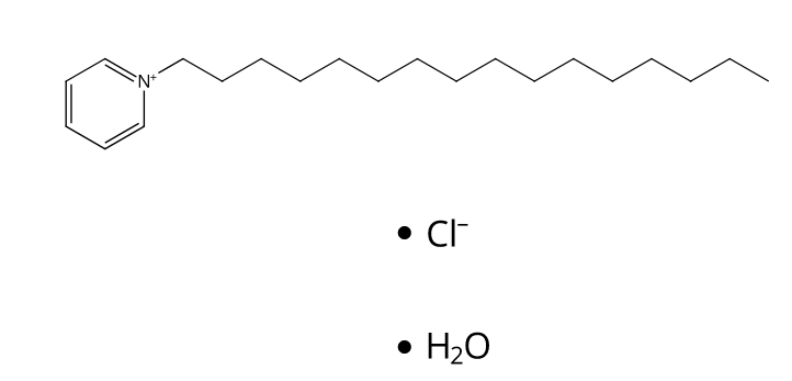 Cetylpyridinium chloride monohydrate