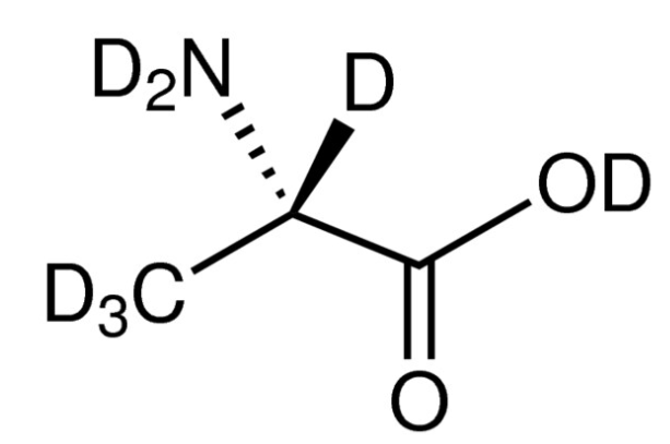 L-Alanine-d7