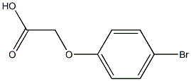 4-Bromophenoxyacetic acid