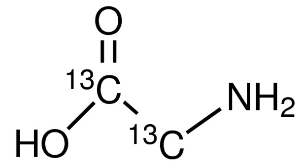 Glycine-13C2