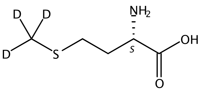 L-Methionine-d3