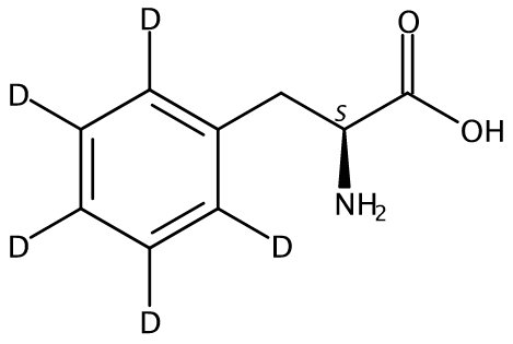 L-Phenyl-d5-alanine