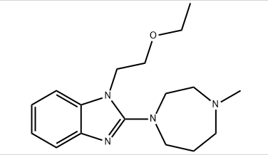 Emedastine