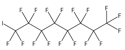Perfluorooctyl iodide