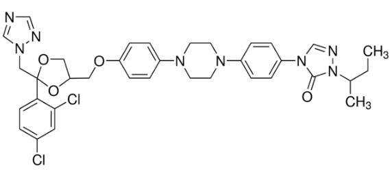 Itraconazole