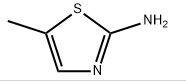 2-Amino-5-methylthiazole