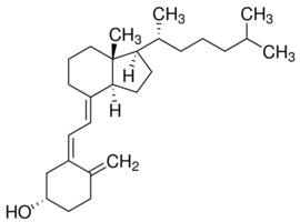Vitamin D3 Solution in Methanol, 100μg/mL
