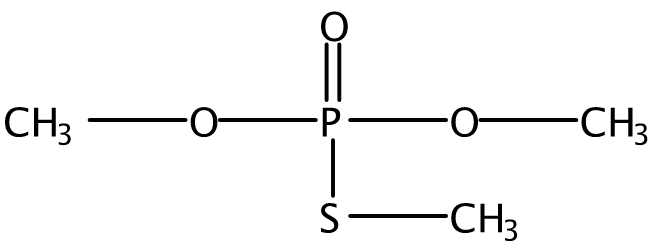 O,O,S-Trimethyl phosphorothioate