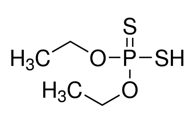 Diethylphosphorodithioate