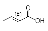 Crotonic acid