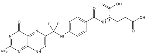 Folic acid-d2
