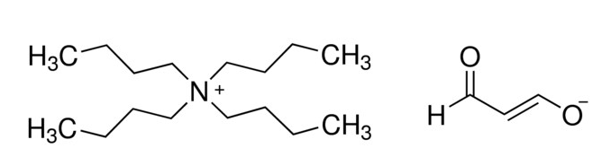 Malondialdehyde tetrabutylammonium salt