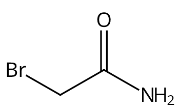 2-Bromoacetamide