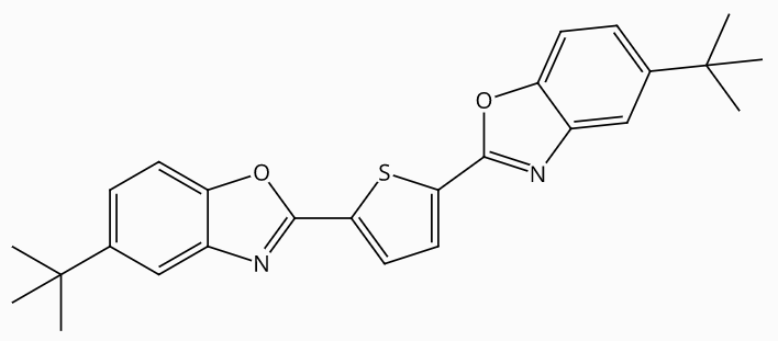 Fluorescent brightener 184 Solution in Methanol, 100μg/mL
