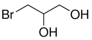 3-Bromo-1,2-propanediol