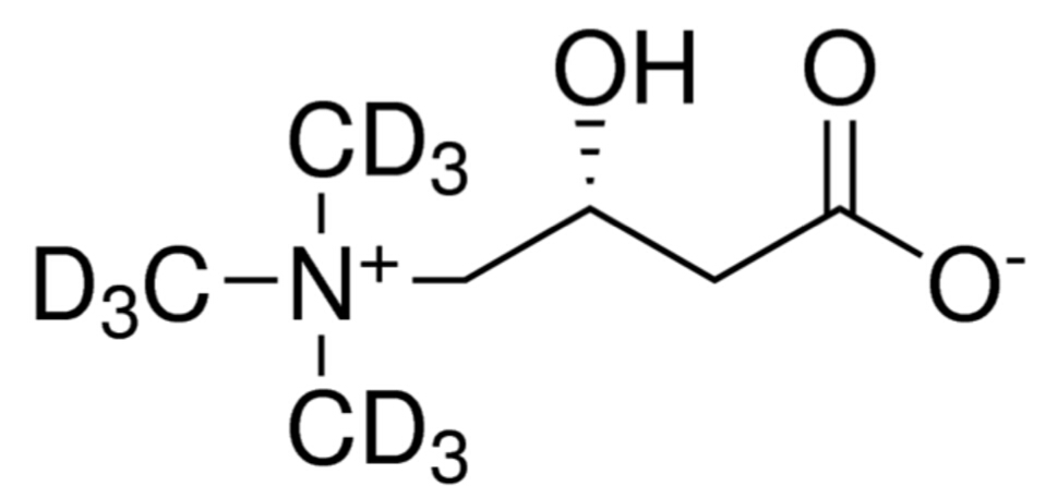 L-Carnitine-d9