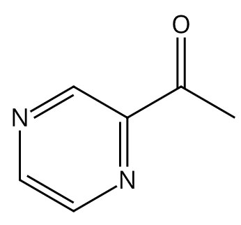 2-Acetylpyrazine