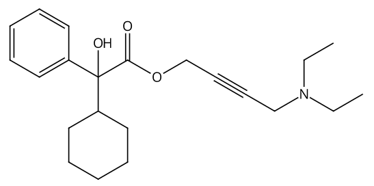 Oxybutynin