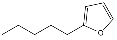 2-Pentylfuran