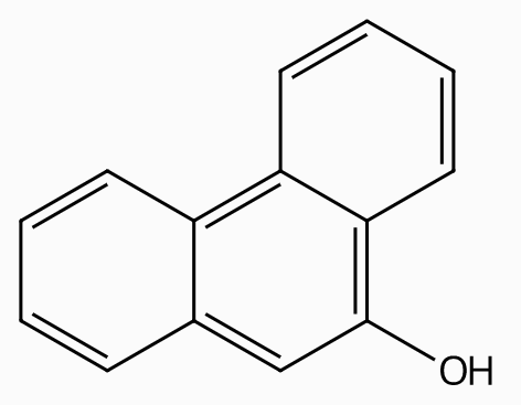 9-Hydroxyphenanthrene